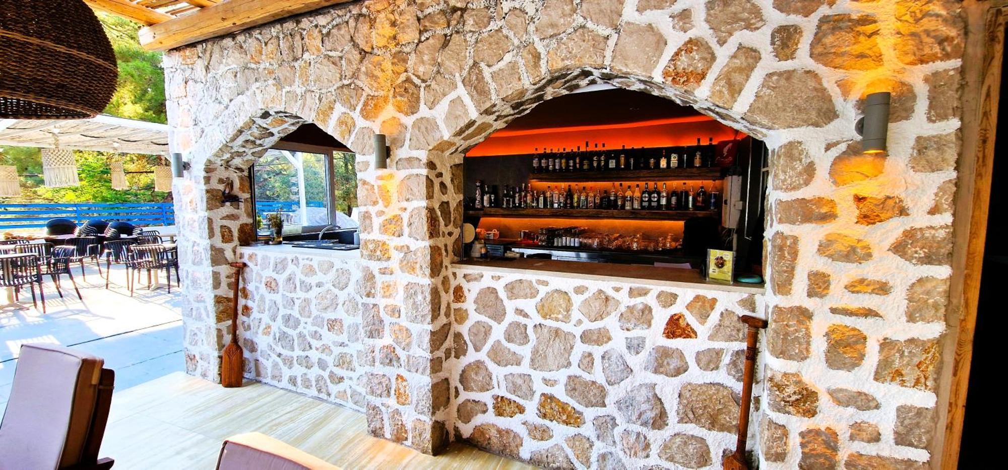 Hotel Trees Art & Ixia (Rhodes)