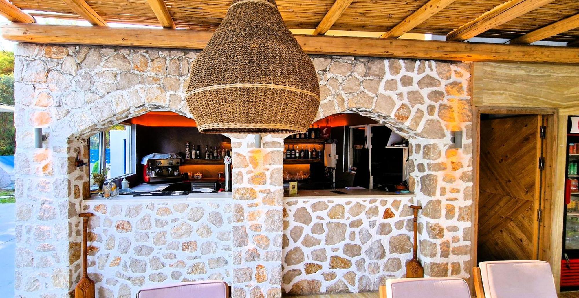 Hotel Trees Art & Ixia (Rhodes)
